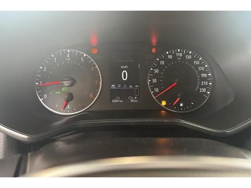 Occasion Renault Clio TCE ZEN GPF 90pk BLACK 13