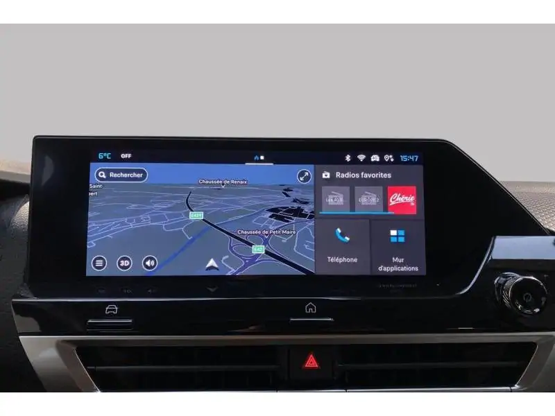 Occasion Citroen C4 Max BLACK 28