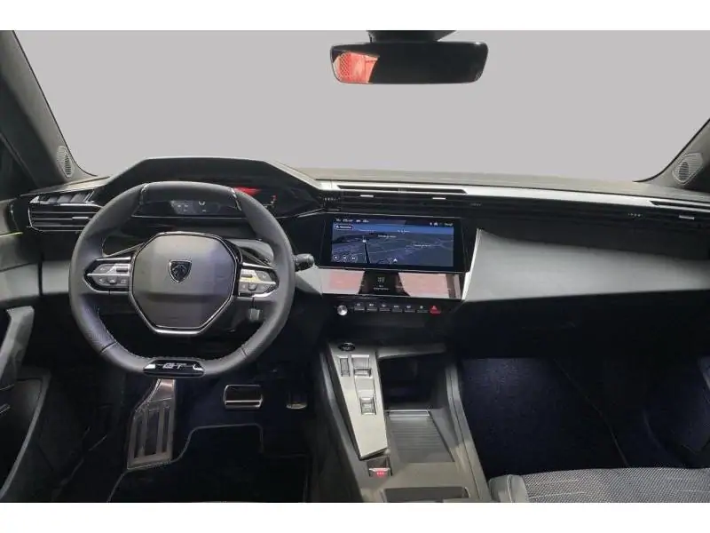 Occasion Peugeot 308 GT MHEV* Caméra GPS BLACK 11