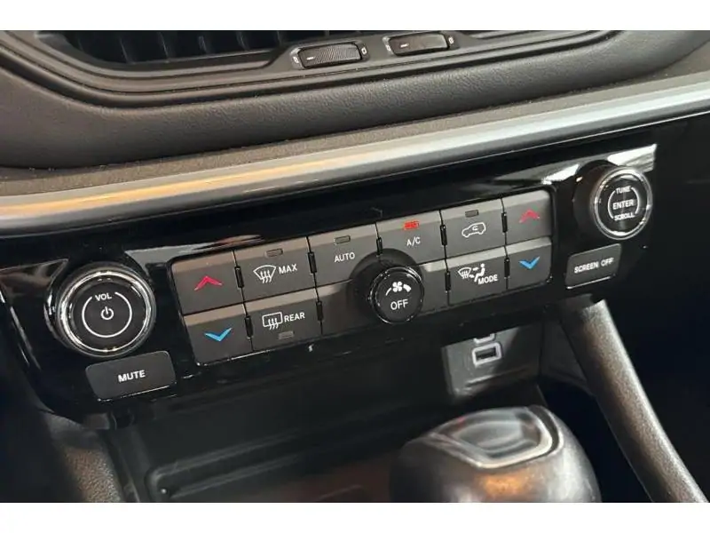 Occasion Jeep Compass MHEV BLACK 15