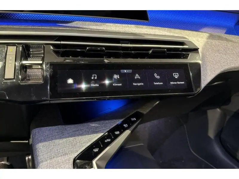 VEHICLE__CONDITION_SERVICE Peugeot 5008 e-5008 GT BLUE 15