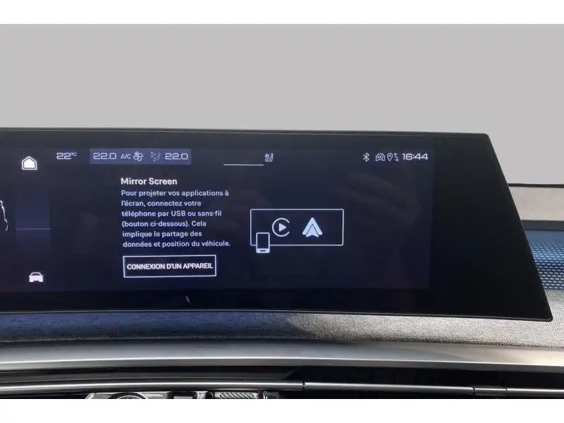 VEHICLE__CONDITION_SERVICE Peugeot 5008 FIRST EDITION BLUE 32