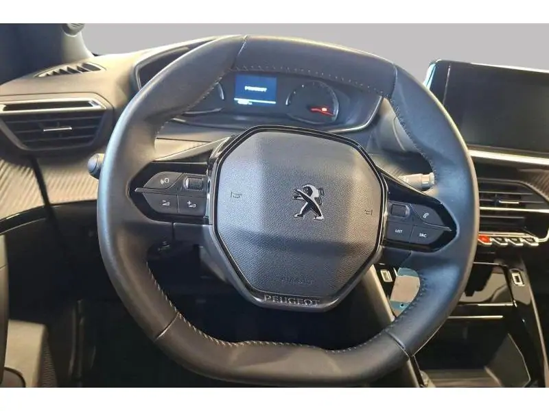 Occasion Peugeot 2008 Allure GREY 12