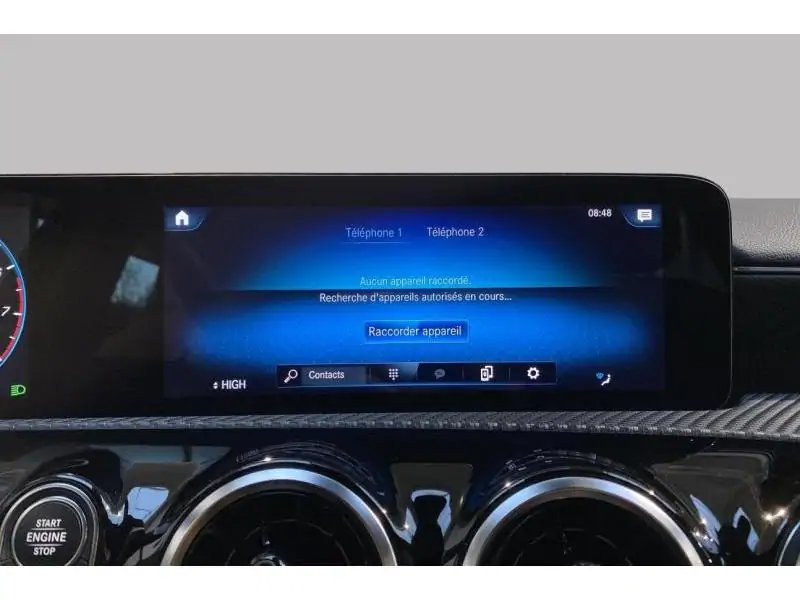 Occasion Mercedes-Benz A 180 Classe A BLACK 26