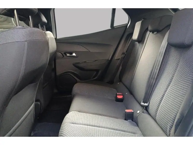 Occasion Peugeot 2008 STYLE WHITE 18