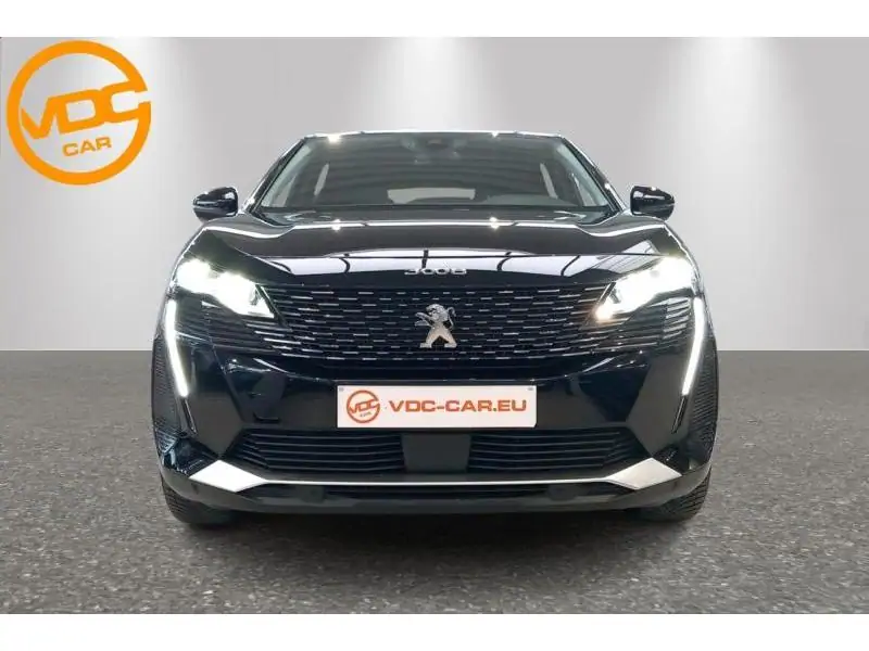 Occasion Peugeot 3008 allure BLACK 5