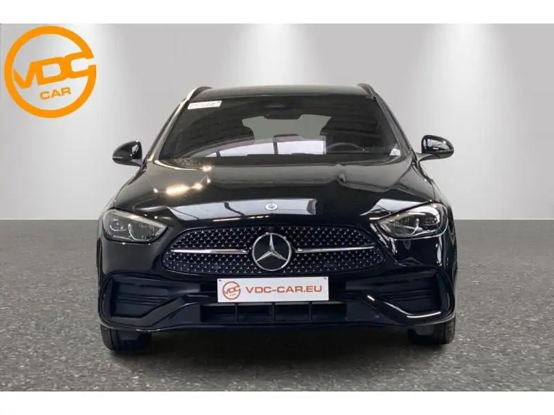 Occasion Mercedes-Benz C 300 Classe C 300e PHEV AMG LINE BLACK 5