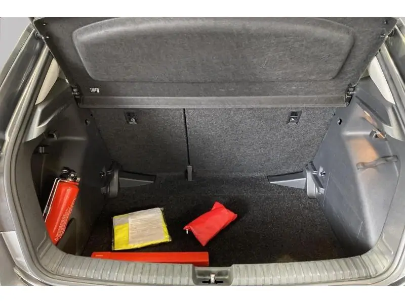 Occasion Skoda Fabia Selection GREY 19