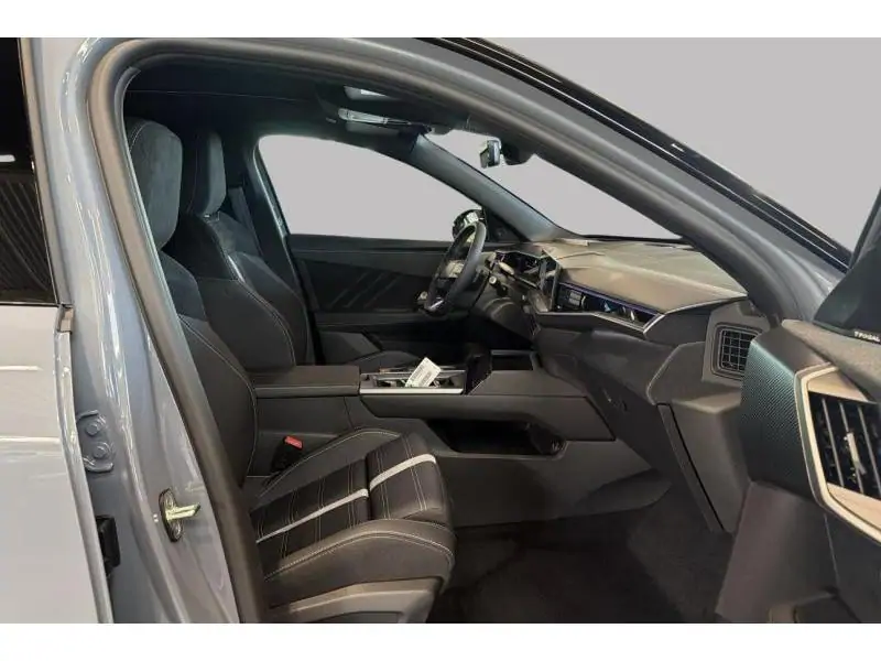 Démo Opel Grandland ULTIMATE GREY 8
