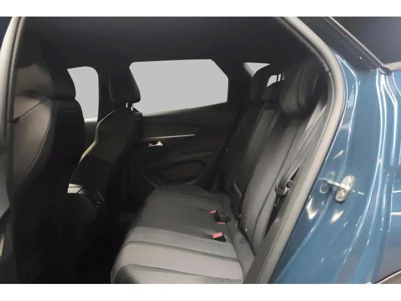 Occasion Peugeot 3008 Allure Pack eat8 BLUE 18