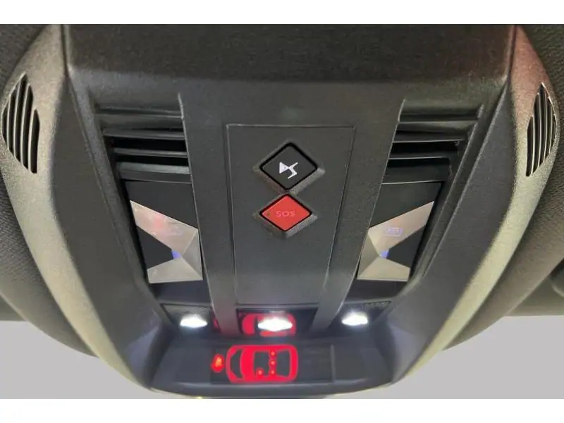 Occasie Citroen DS 7 Crossback RIVOLI GREY 27