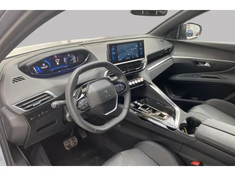 Occasion Peugeot 5008 Allure Pack - HYBRID 7 PL GREY 9