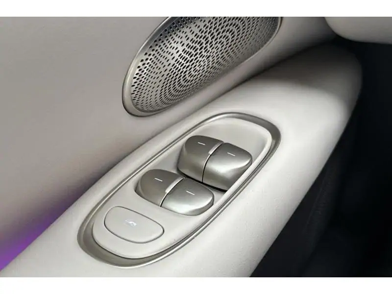 Occasion MG IM 5 100 kWh LONG RANGE RWD BLACK 17