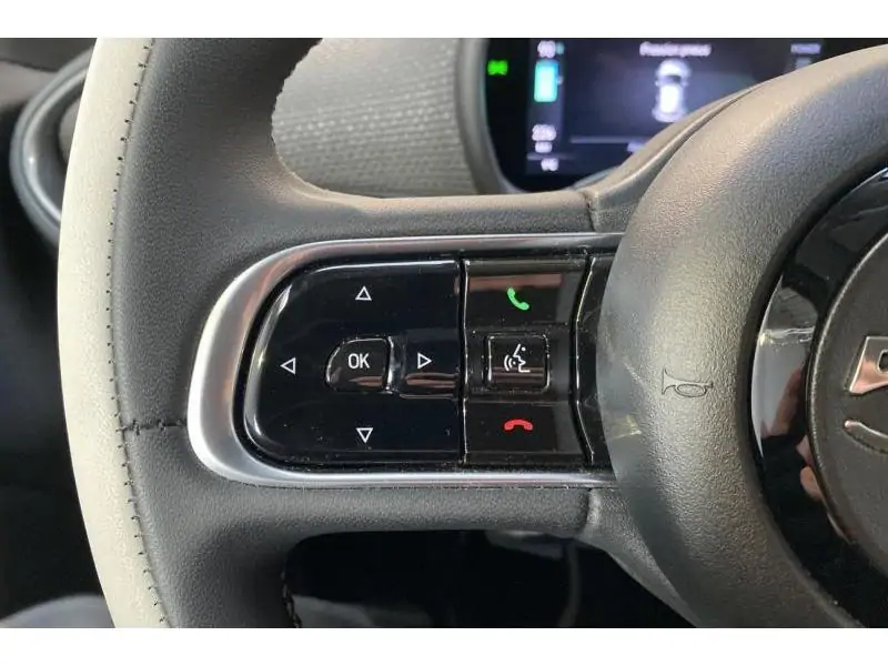 Occasion Fiat 500 C LA PRIMA 42 kWh GREEN 22