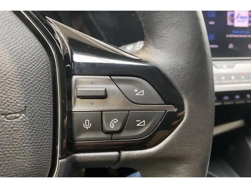 Occasion Peugeot 308 Active GREY 25