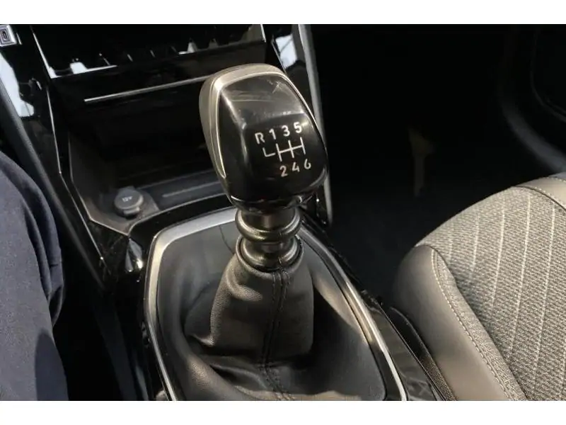 Occasion Peugeot 208 Allure GREY 16