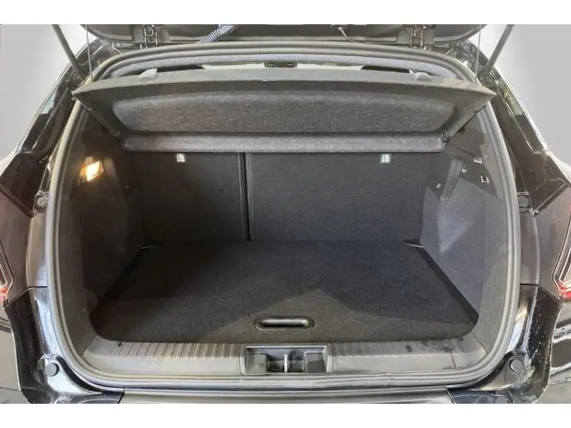 Occasion Renault Captur TCE 160 BLACK 19