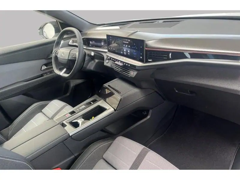 VEHICLE__CONDITION_SERVICE Opel Grandland GS WHITE 2