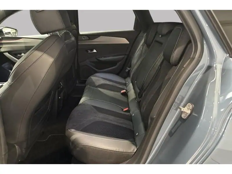 VEHICLE__CONDITION_SERVICE Peugeot 308 SW GT BLUE 18