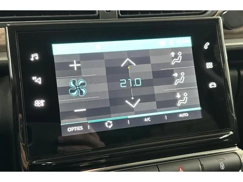 Occasion Citroen C3 Shine - Keyless - Camera BLACK 15