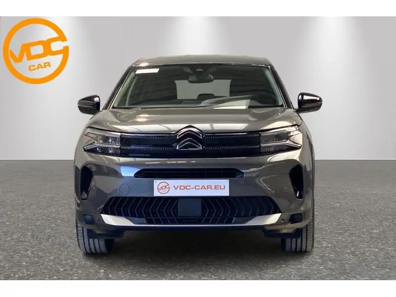 Occasion Citroen C5 Aircross MHEV 136 eDCS6 GREY 5