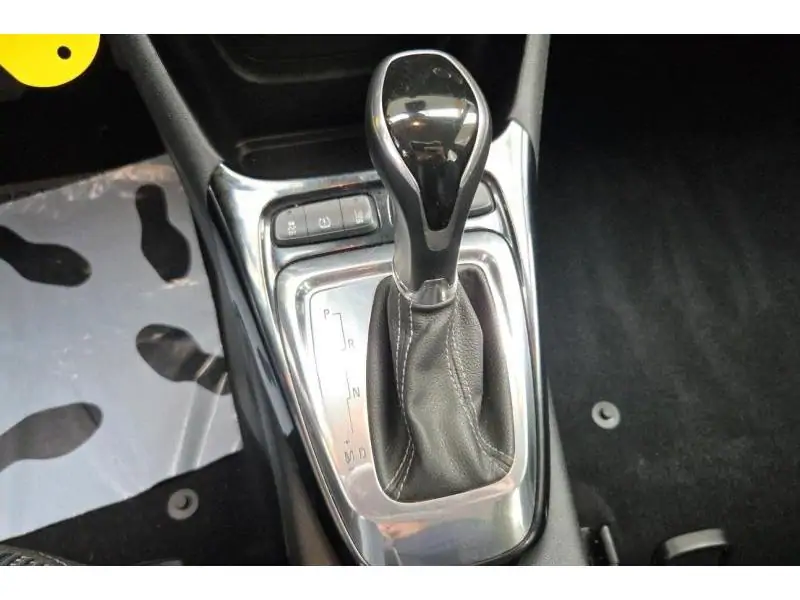 Occasie Opel Crossland 120 WHITE 15
