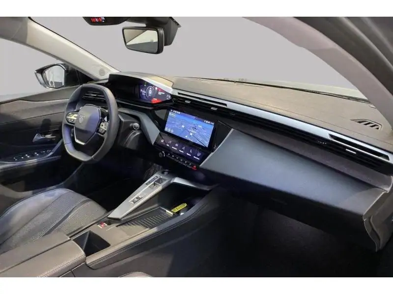 Occasion Peugeot 308 Allure GREY 2