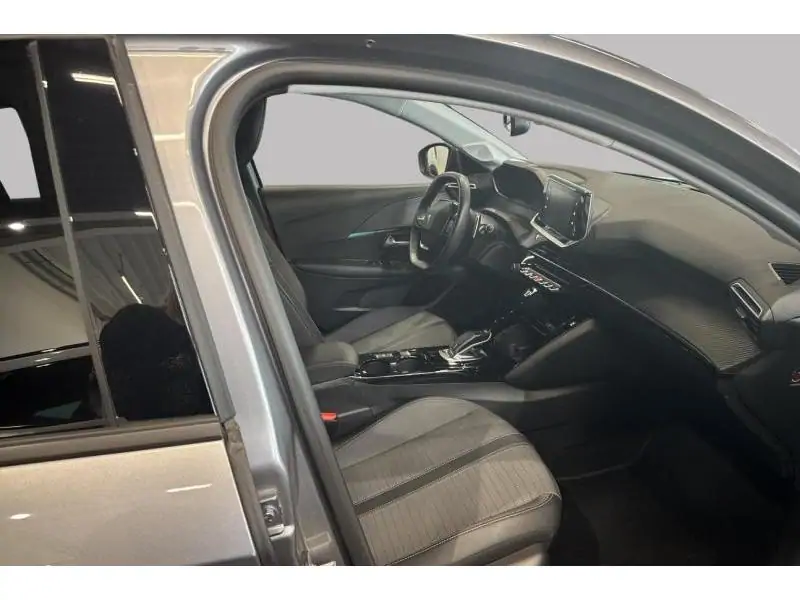 Occasion Peugeot 208 II and e- Allure GREY 8