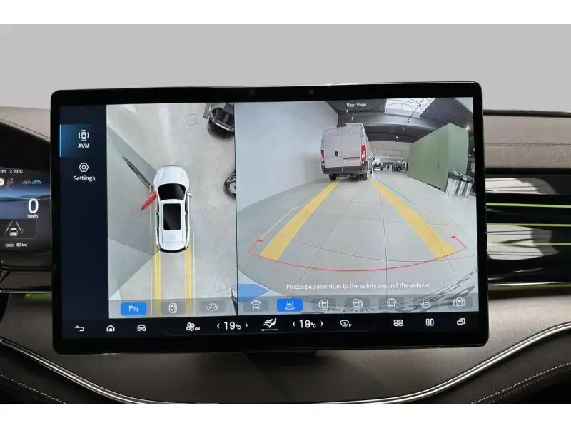 VEHICLE__CONDITION_SERVICE BYD TANG AWD 7 SEAT  vrij 30/01/26 WHITE 25