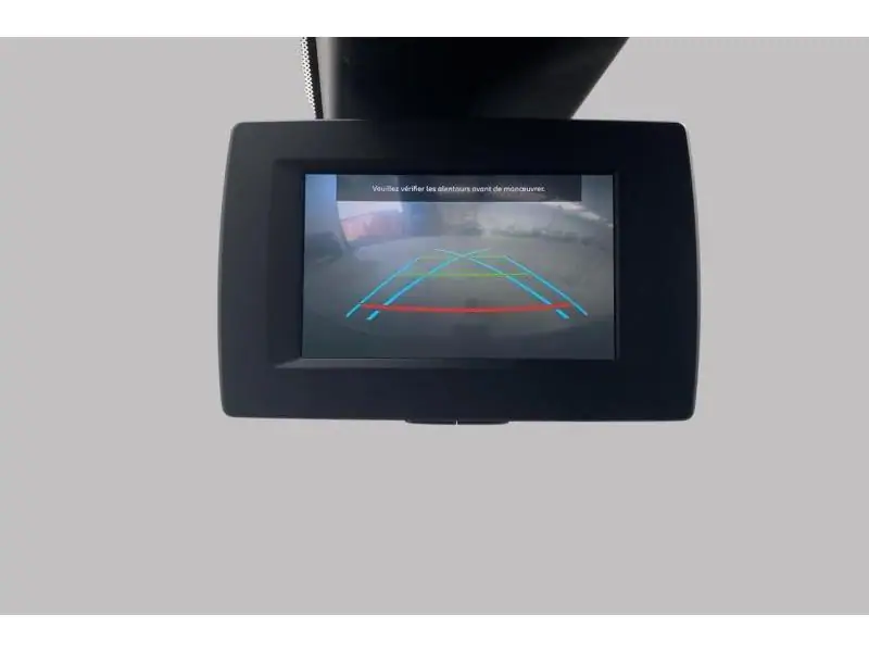 Occasion Peugeot Partner Premium*ModuWork*Caméra de recul BLACK 14