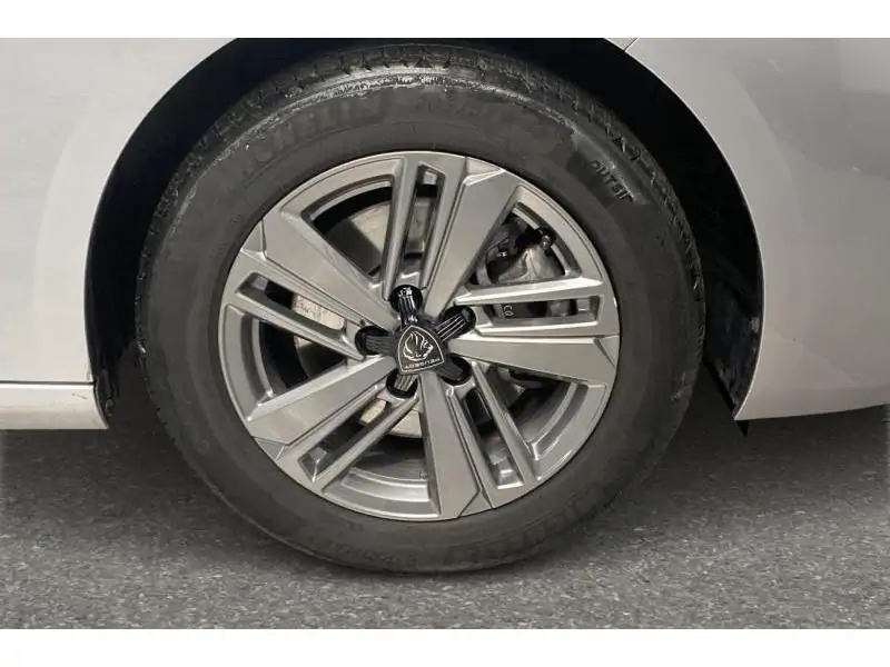 Occasie Peugeot 308 SW STYLE GREY 22