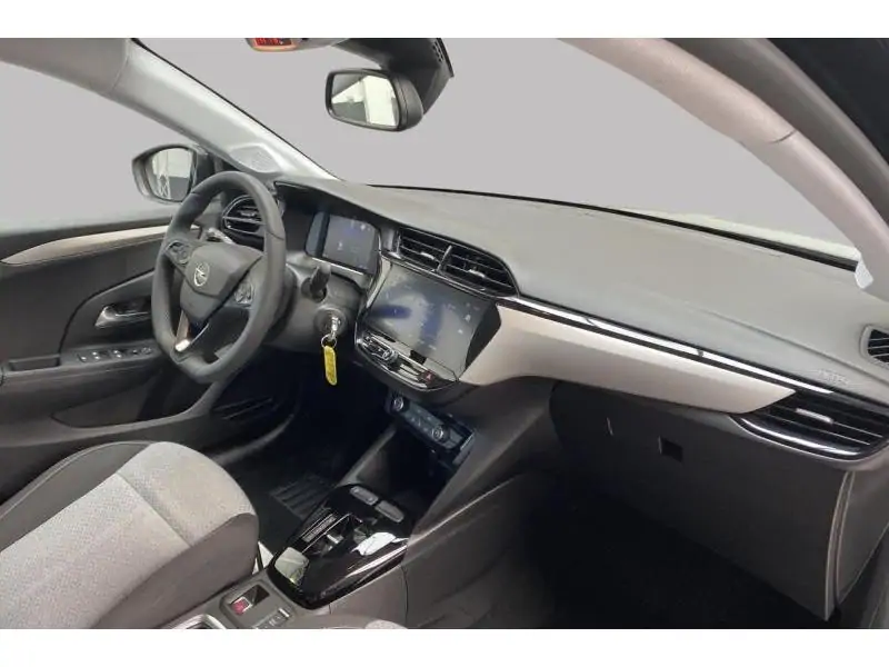 Occasion Opel Corsa Edition BLACK 2