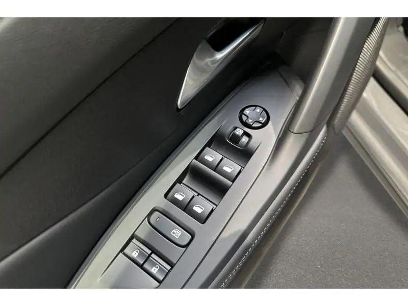 VEHICLE__CONDITION_SERVICE Peugeot 408 Allure Hybrid 145e-DCS6 GREY 17