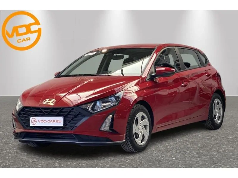 78054 - Hyundai i20