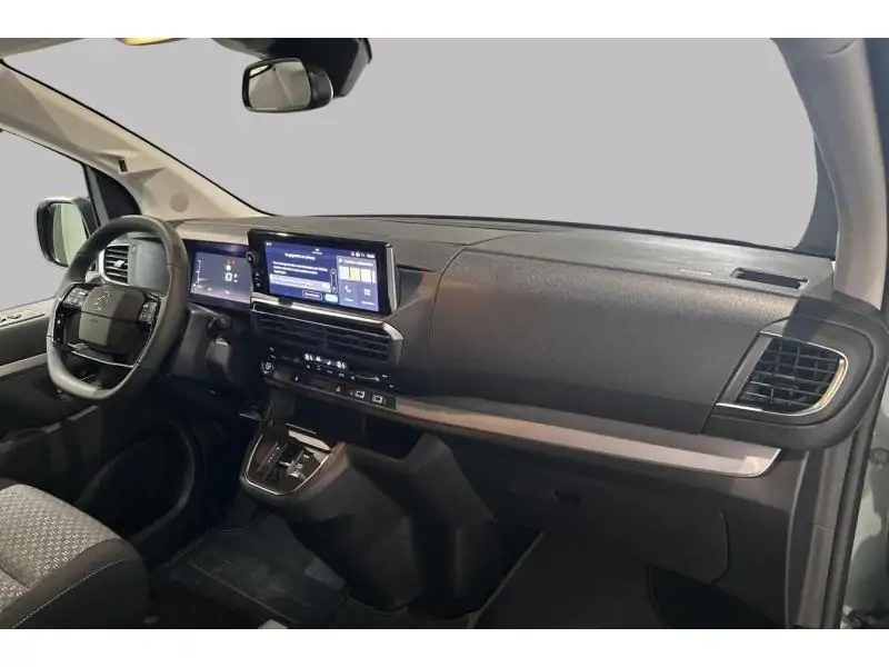 Occasion Citroen Spacetourer Holidays CAMPERVAN Plus GREY 3