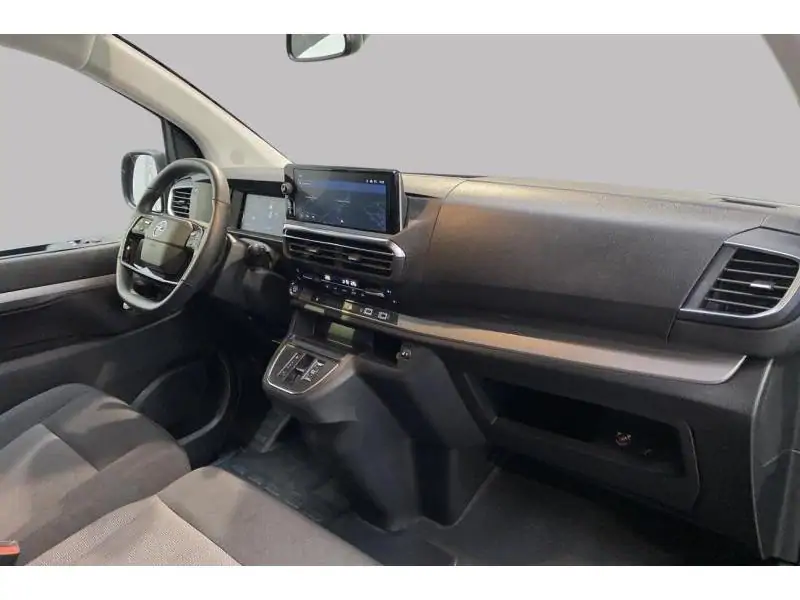 Occasion Opel Zafira Life SELECTION LWB XL 2.0 TURBO D BLACK 2