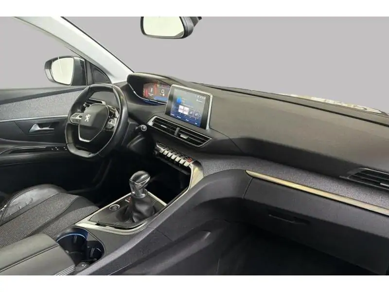 Occasion Peugeot 3008 Allure BLACK 2