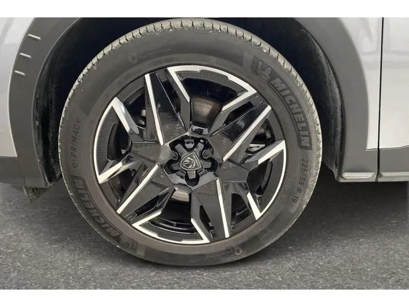 Occasion Peugeot 5008 ALLURE*Caméra de recul et GPS GREY 21