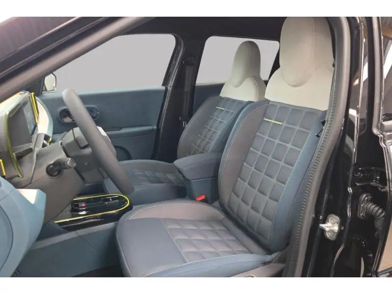 VEHICLE__CONDITION_SERVICE Fiat GRANDE PANDA LA PRIMA BLACK 10