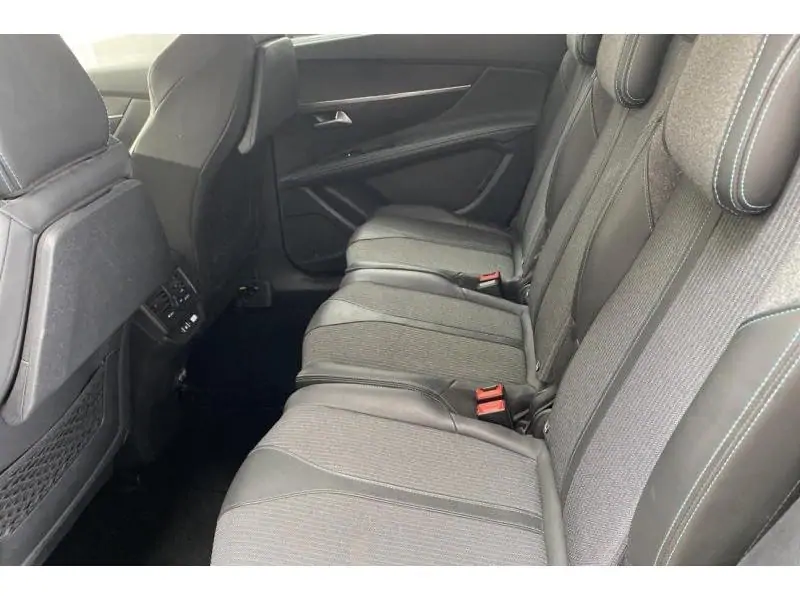 Occasion Peugeot 5008 Allure - 7 PLACES BLACK 18