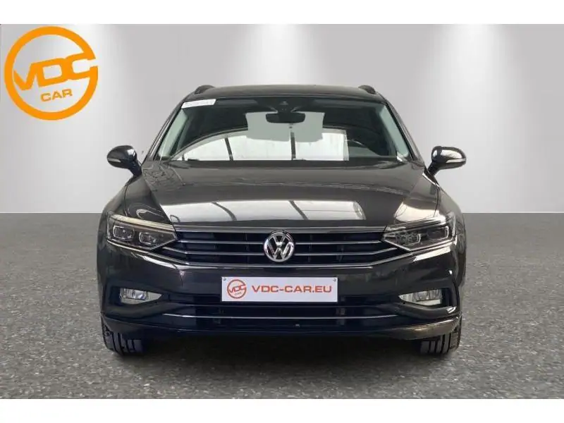 Occasion Volkswagen Passat Variant Style Business *DSG7*CAMERA* GREY 6