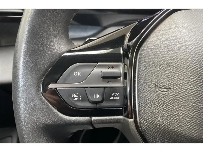 Occasion Peugeot 308 SW Allure* GPS Caméra de recul BLACK 24