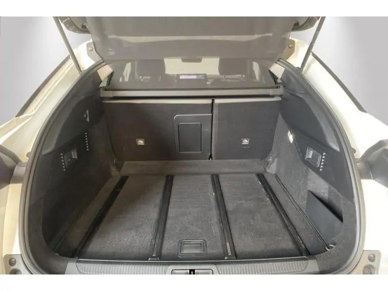 Occasion Citroen C5 X SHINE WHITE 19