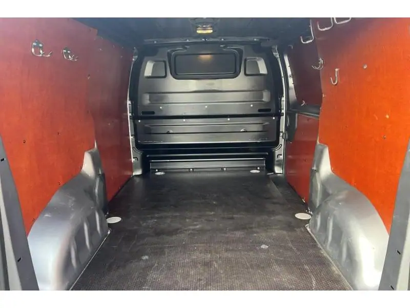 Occasion Fiat Scudo . GREY 20