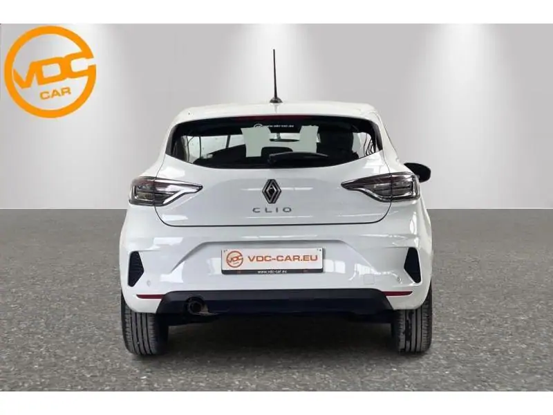 Occasion Renault Clio Evolution Facelift*Caméra de recul WHITE 7