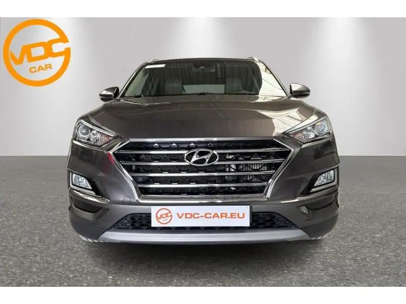 Occasion Hyundai Tucson FEEL COMFORT BRONZE 5