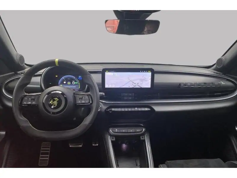 VEHICLE__CONDITION_SERVICE Abarth 600e E | Pack Scorpion Gaming PURPLE 11