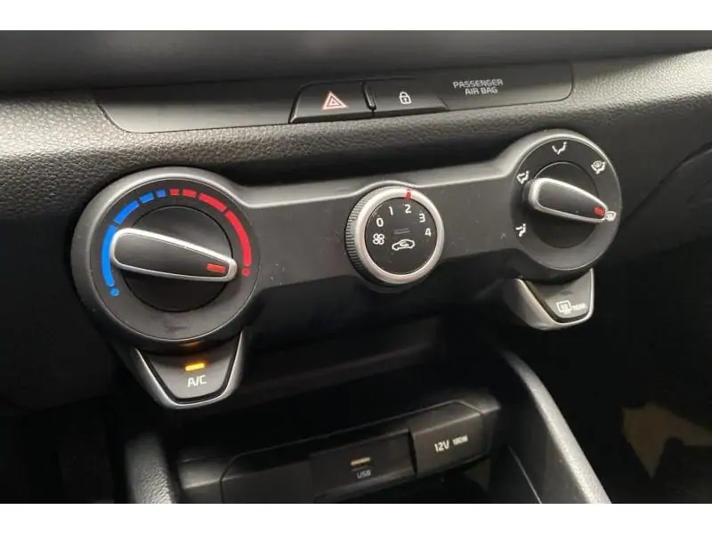 Occasion Kia Stonic 1.0 i 99 pk BLACK 15