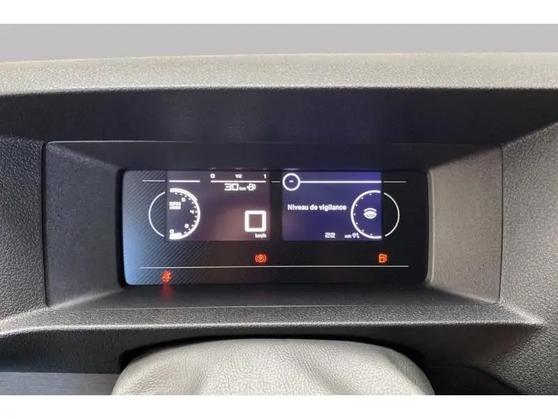 VEHICLE__CONDITION_SERVICE Opel Vivaro VA L2 GREY 25