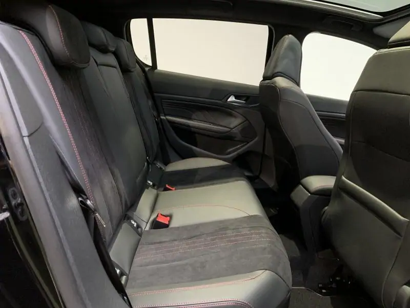 Occasion Peugeot 308 GTLINE BLACK 24